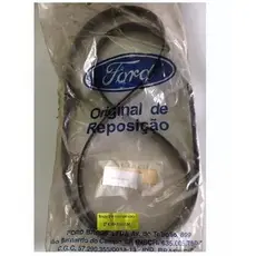 Correia Motor Ranger 2.5 L Gasolina 1998/2001 Com Ar Condicionado Manual