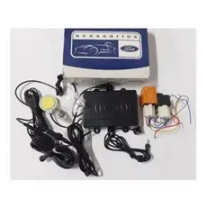 Sensor Frontal Estacionamento Original Linha Ford 2 Sensores