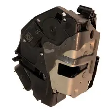 FECHADURA PORTA DIANTEIRA NOVA RANGER 2013/2016 LADO DIREITO PRODUTO ORIGINAL FORD