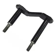Algema Suspensão Traseira Nova Ranger 2012/ AB31/5K583/AC