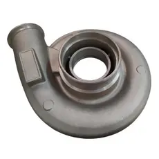 Tampa Da Turbina Ford Cargo