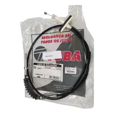 Cabo Acelerador F-4000 92/93 F-1000 1992 Motor MWM Tuba 8425