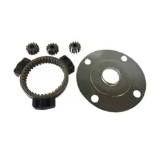 Jogo Engrenagens Bendix Motor Partida Cargo Motor 8.3