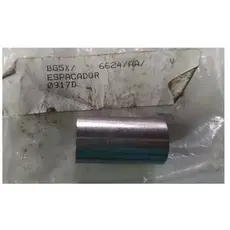 Espaçador Coletor Escape Cargo 815-e 2005/2016