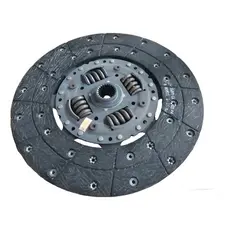 Kit Embreagem Transit Platô E Disco Sem Atuador 6273040090 Marca LUK