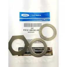 Reparo Arruela Semi Eixo Dianteiro F-250 F-4000 (4x4)