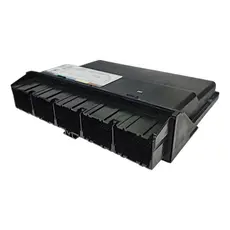 Modulo Controle Central Portas Focus 2002/2009 Sem Controle Remoto (Porta Dianteira)
