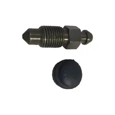 Parafuso Sangria Pinça Freio F-250 F-350 F-4000 Bg2t2208aa