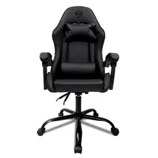 Cadeira Gamer TGT Heron, Preta, TGT-HR-BL01