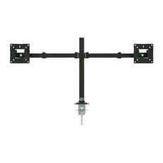 Suporte Articulado Para 2 Monitores 17 a 32 Pol Zinnia TMS 180 Vesa Mesa