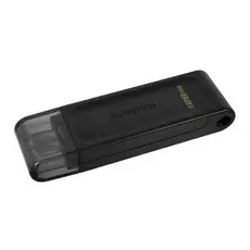 Pen Drive Kingston DataTraveler 70, 128GB, USB-C, DT70-128GB