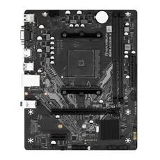 Placa Mae Maxsun Challenger A520M-K DDR4 Socket AMD AM4 M-ATX Chipset AMD A520, MS-CHALLENGER-A520MK