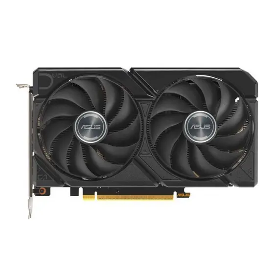 Placa de Video Asus Radeon RX 9060 XT Dual, 16GB, GDDR6, 128-bit, DUAL-RX9060XT-16G