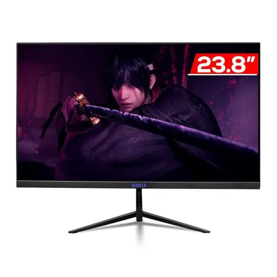 Monitor Gamer Mancer Horizon Z3, 23.8 Pol, IPS, FHD, 1ms.
