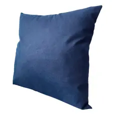 Capa De Almofada Suede Decorativa 45x45cm Toque Super Macio
