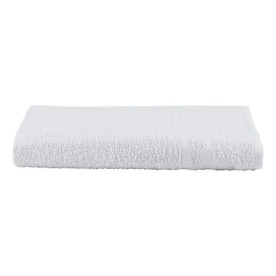 Toalha De Rosto Tenille Avulsa Toque Macio Suave Algodão