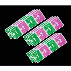 Kit 1000 pc Alcool 1 2 Para Limpeza De Tela Para Aplicar Pelicula