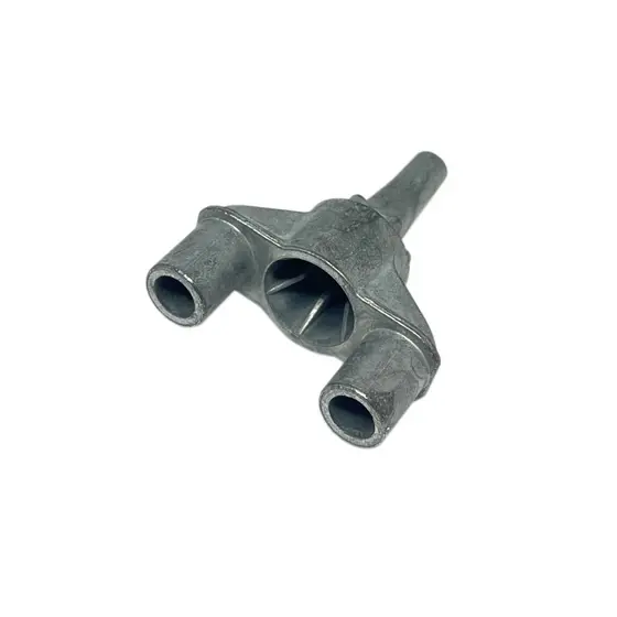 Eixo Duplo da Bomba para Lava jato Karcher K2.500 original Kärcher