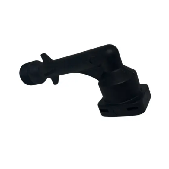 Conexão Saída Água Lavadora Alta Pressão Karcher K3.85 K3.98 K3.350 K2.29 Original Engate Reposição