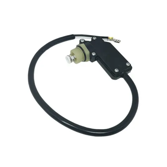 Micro Switch Stop Total Para Wap Excellent Bravo Vg70-24-31 Reposição
