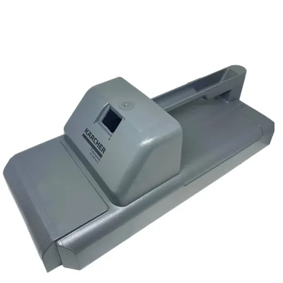 Carcaça Capo Carenagem Lavadora Karcher Hd 585 Original Peça Reposição