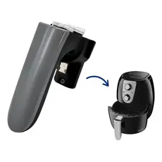 Alça Cabo Puxador Fritadeira Airfryer Mondial Af-33 / Af-34