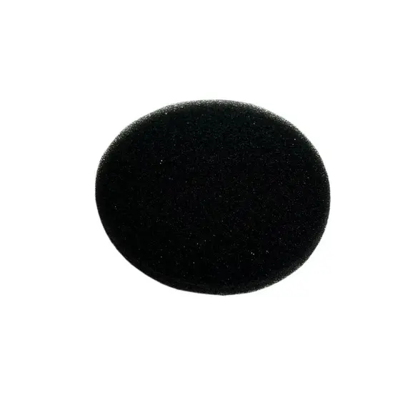 Filtro Espuma Motor Philco Plast Ph1100 Rapid Turbo Pas02v Reposição