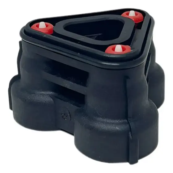 Cabeçote Kit Reposição Karcher Domestica Original