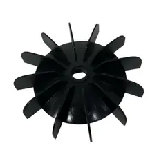 Ventoinha Do Motor Lavadora Wap Extreme Wap Combate Original Cooler Reposição