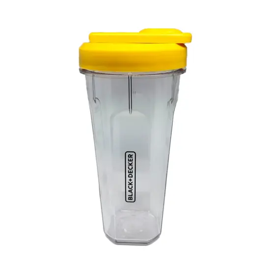 Copo Do Liquidificador Black+Decker Lp320 600ml Jarra Reposição