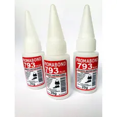 Cola Instantânea Promabond 793/20g Und.