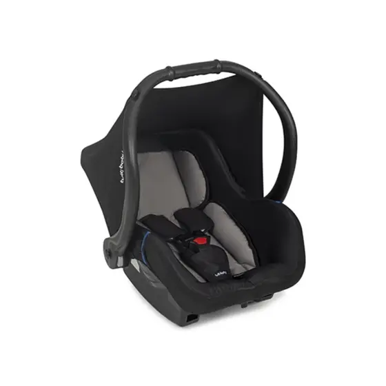Cadeirinha Bebê Conforto Uno Tutti Baby 0 a 13kg Leve com Redutor Acolchoado