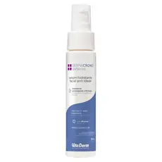 Hidratante Serum Facial Dermacrono Defense Proteção Solar 20% Vitamina C Vita Derm Anti-idade Protetor Solar Facial
