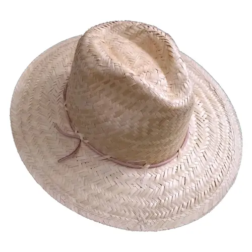1 Chapéu de Palha Panamá