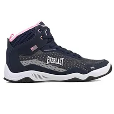 TÊNIS EVERLAST FORCEKNIT PRO FEMININO