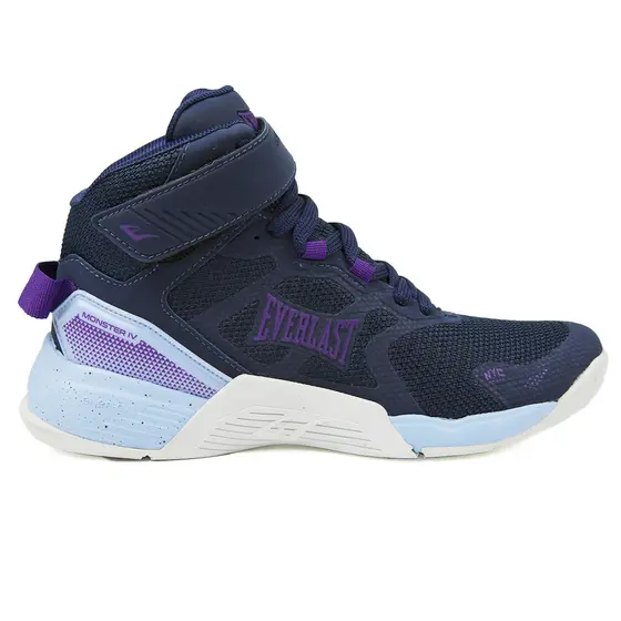 TÊNIS EVERLAST MONSTER 4 FEMININO