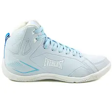 TÊNIS EVERLAST STATION 3 UNISSEX AZUL/BRANCO