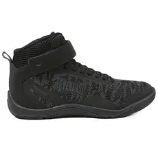 TÊNIS EVERLAST FORCEKNIT 6 UNISSEX PRETO