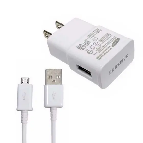 carregador Samsung 10w modelo antigo v3