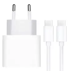 carregador tipo c 20w