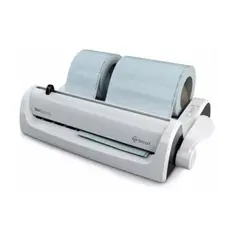 Seladora Autoclave Biostamp Papel Grau Cirúrgico 127v ou 220v (Guilhotina).