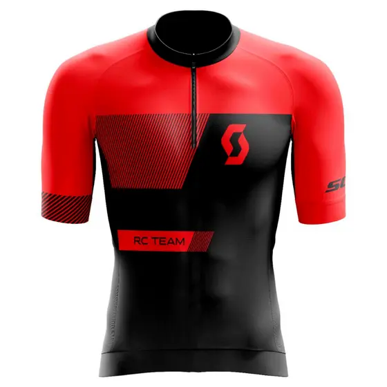 Camisa Ciclismo Variadas Adulto  Masculina / Feminina e Infantil 157 Proteção Uv50+