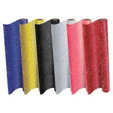 Papel Tipo Contact Adesivo Plástico Com Glitter 45CM X 2M  Várias Cores a Escolha. Adesivo Vinil Glitter Dac