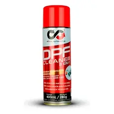 DPF Cleaner 3 Em 1 - Excel Automotive - Limpa Repara Catalisador Carros Flex Gasolina e Diesel