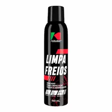 Limpa Freios - Koube - 160ML