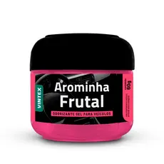 Odorizante Gel Automotivo Arominha Frutal