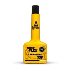 Carbomove Aditivo Flex Descarbonizante T9