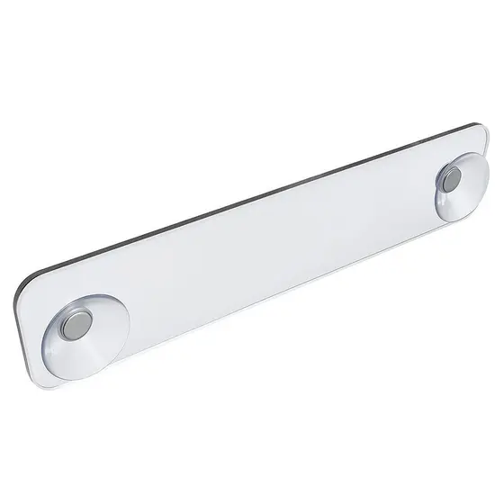 Suporte Para-brisa Compatível TAG Veicular Sem Parar Transparente