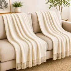 Mantas grandes para Sofá  e Poltrona – Conforto, Estilo e Aconchego para Seu Lar