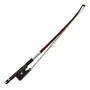 ARCO DE VIOLINO SCARLETT 4/4 CRINA ANIMAL OCTOGONAL EM MADEIRA COR - NATURAL # SGB 8